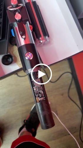 Customer video review of The Vengeance