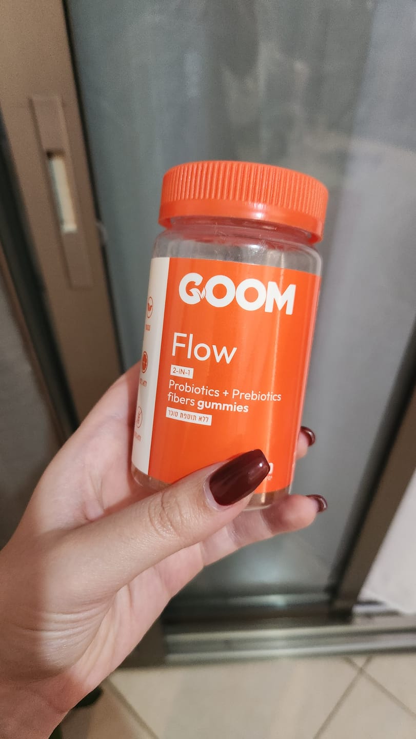 Customer photo review of Flow