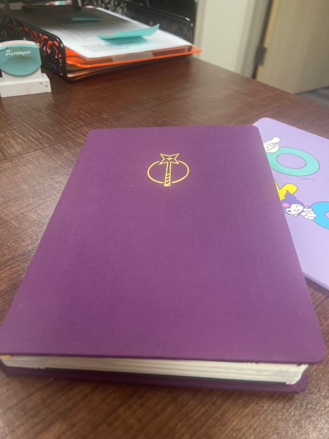 Customer photo review of Istoria Magic Academy