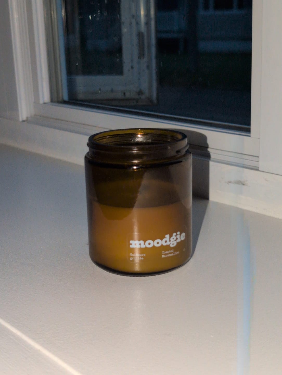 Customer photo review of Bougie - Palo Santo