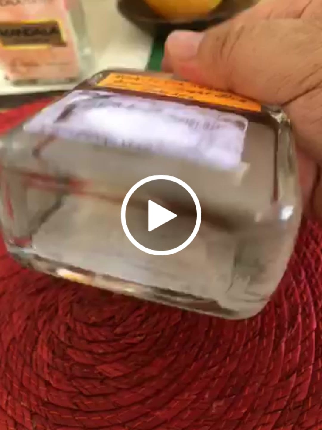 Customer video review of Mediterranean Breeze - Inspirado en LIGHT BLUE de DOLCE & GABBANA 100ml-