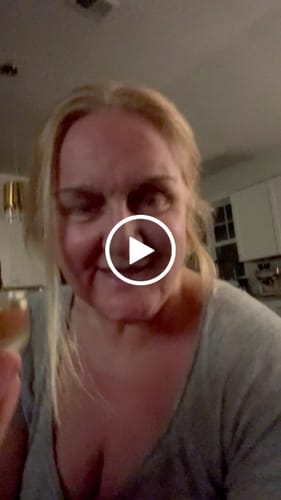 Customer video review of Kahana Eau de Parfum