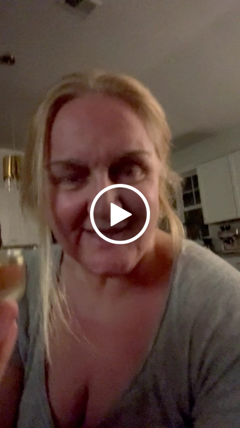 Customer video review of Kahana Eau de Parfum