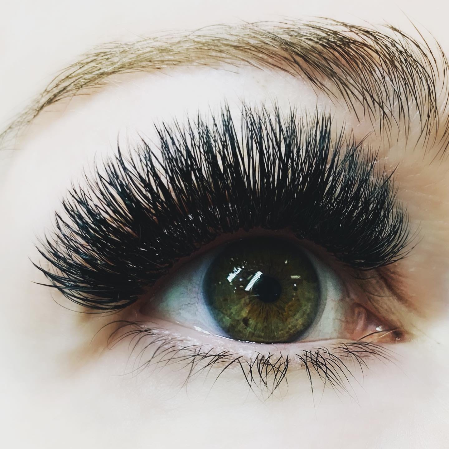 Customer photo review of WHOLESALE Perma Bond Pro Lash Glue