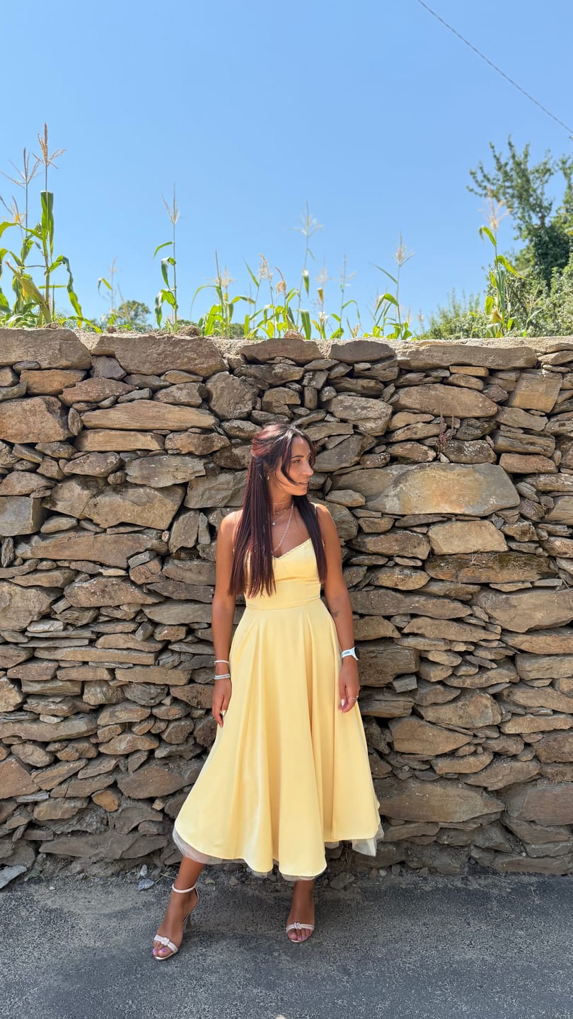 Customer photo review of Selene