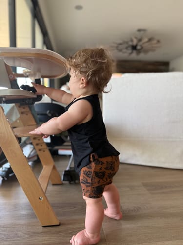 Customer photo review of ‍Hydro Bag in Warped Tour (100% off)