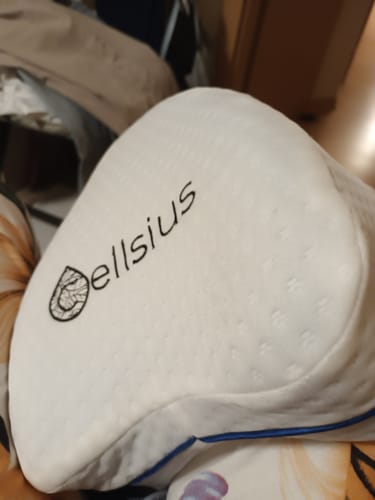 Customer photo review of Elektronishes Buch: 7 Tage für einen schmerzfreien Schlaf