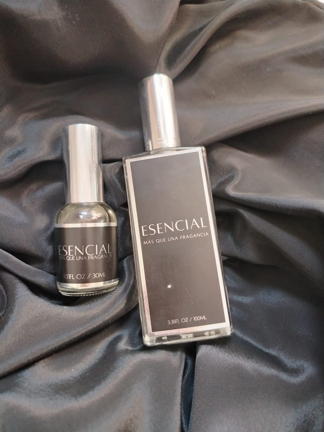 Customer photo review of H126 Inspirado en: Light Blue Forever pour Homme - Dolce & Gabbana
