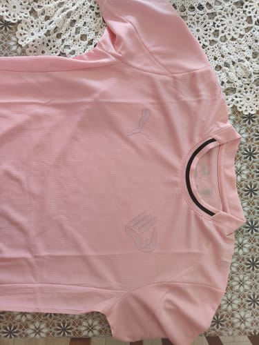 Customer photo review of PERSONALIZZAZIONE