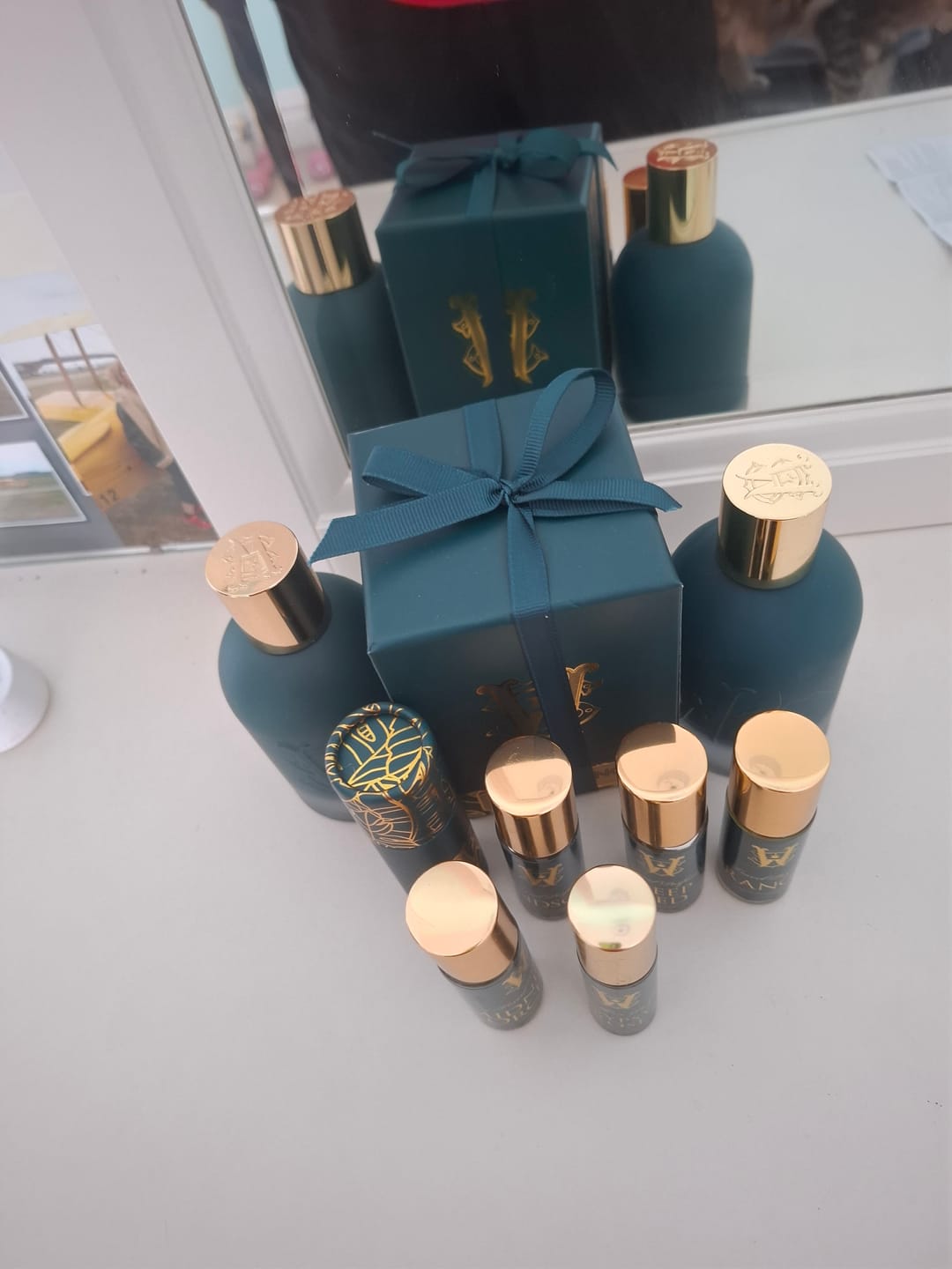 Customer photo review of Windsong