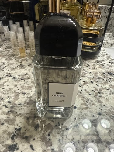 Customer photo review of BDK Parfums Gris Charnel