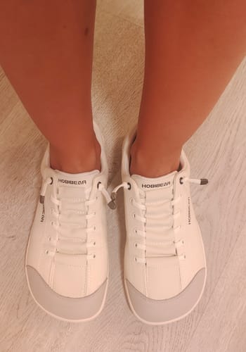 Customer photo review of Sorrel - Barefoot De Ocio
