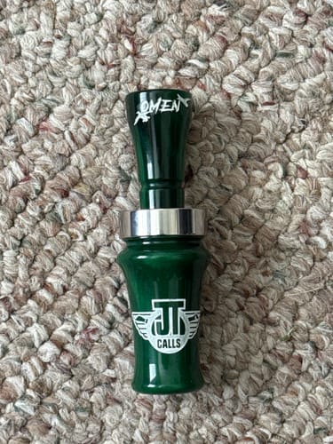 Customer photo review of OMEN Duck Call