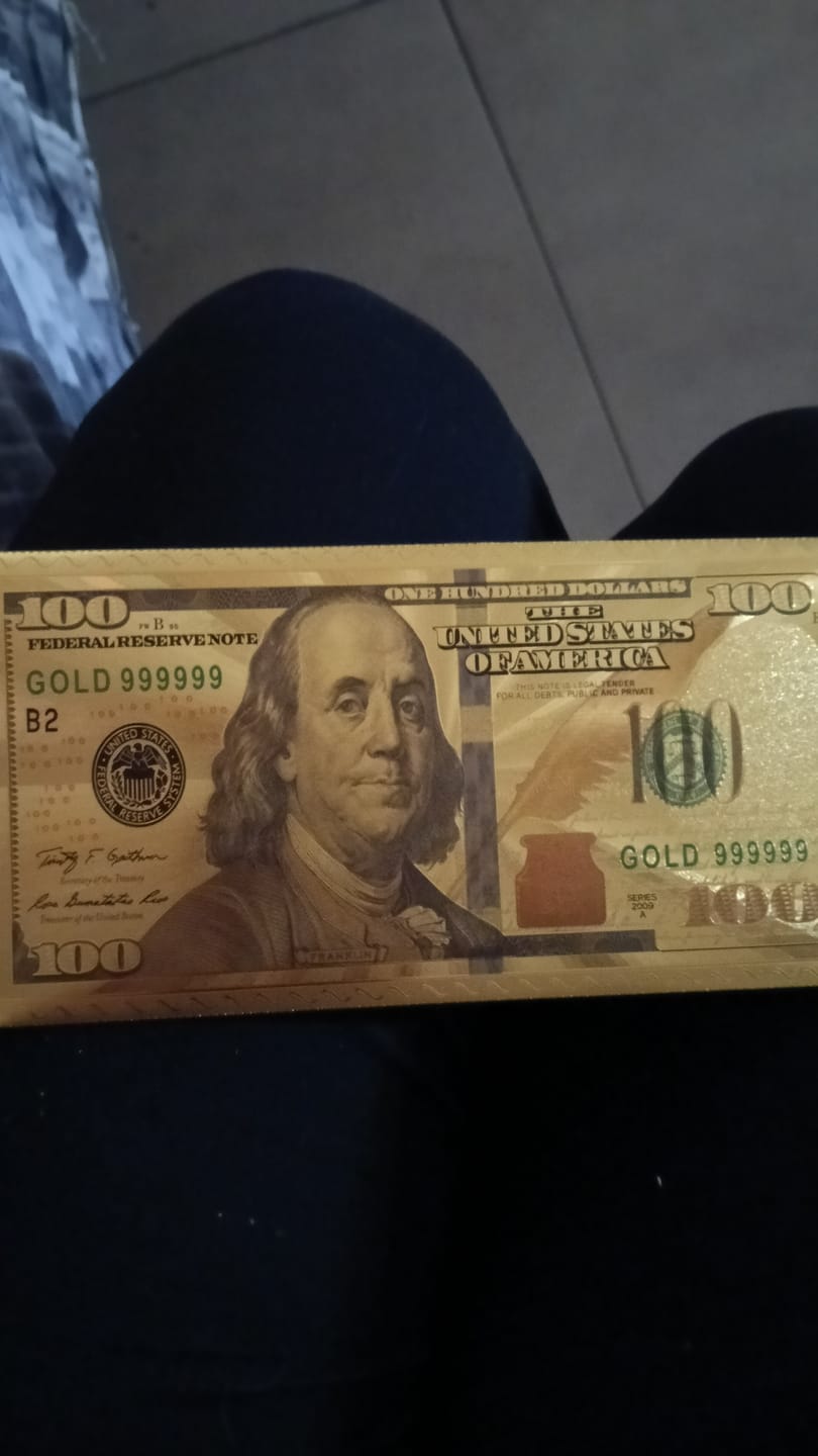 Customer photo review of Loteria de Navidad 2025 Opciones