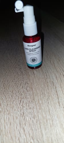 undefined review of Medivita Lungenklar Spray image 1 out of 1