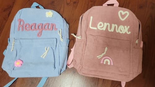 Kelly F. review of Cute Elements image 1 out of 1