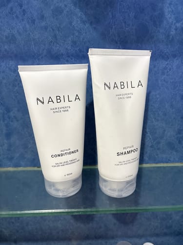Customer photo review of Repair Bundle