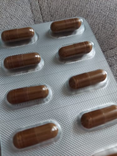 Customer photo review of ピュアプラセンタD.R.