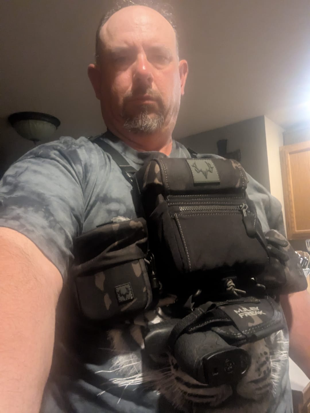 Customer photo review of Game Changer Guzzler
