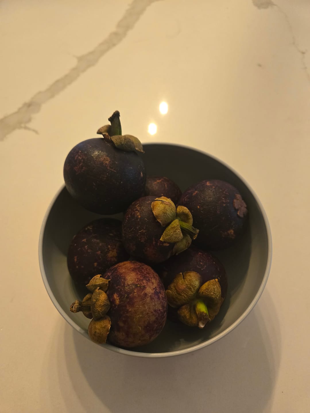 Customer photo review of Achacha (Achachairú)