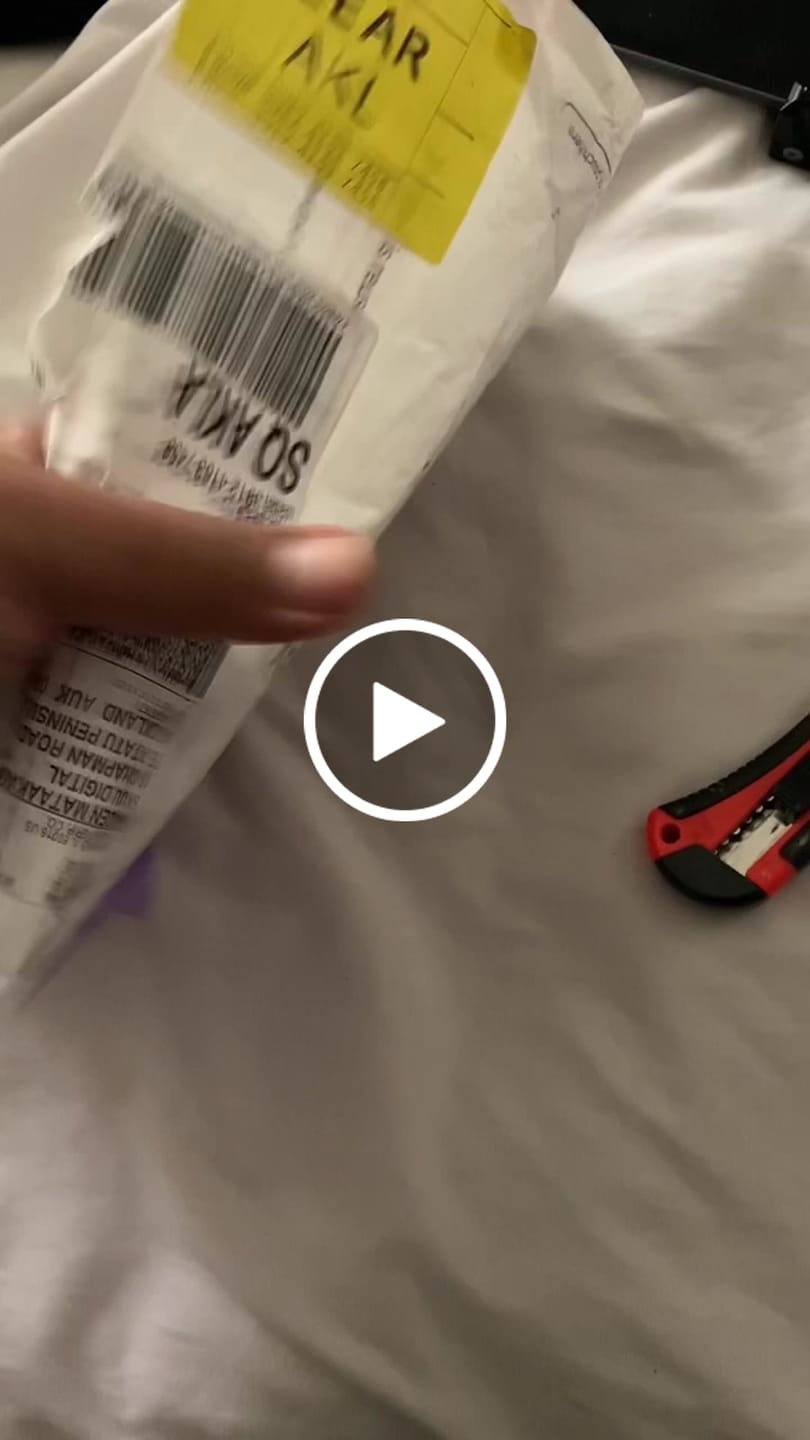Customer video review of Beastcage for iPhone 16 Pro Max