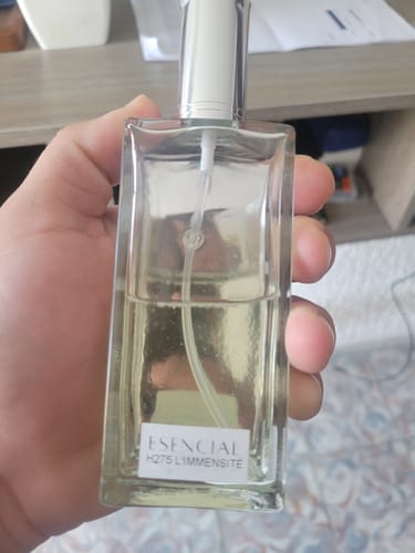 Customer photo review of H275 Inspirado en: L’Immensité - Louis Vuitton