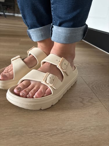 Customer photo review of HappyCushers