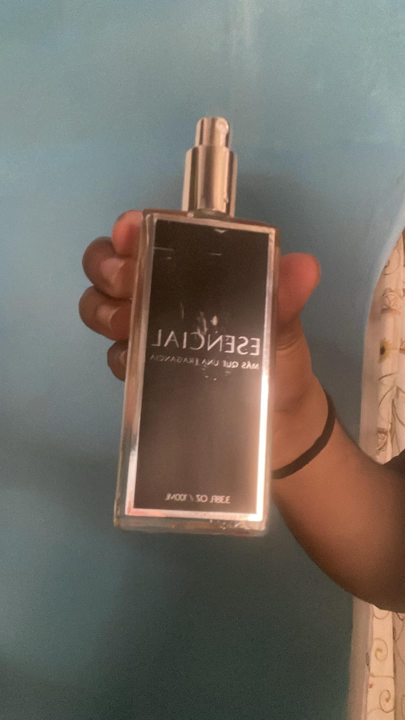 Customer photo review of H255 Inspirado en: Erba Pura - Xerjoff