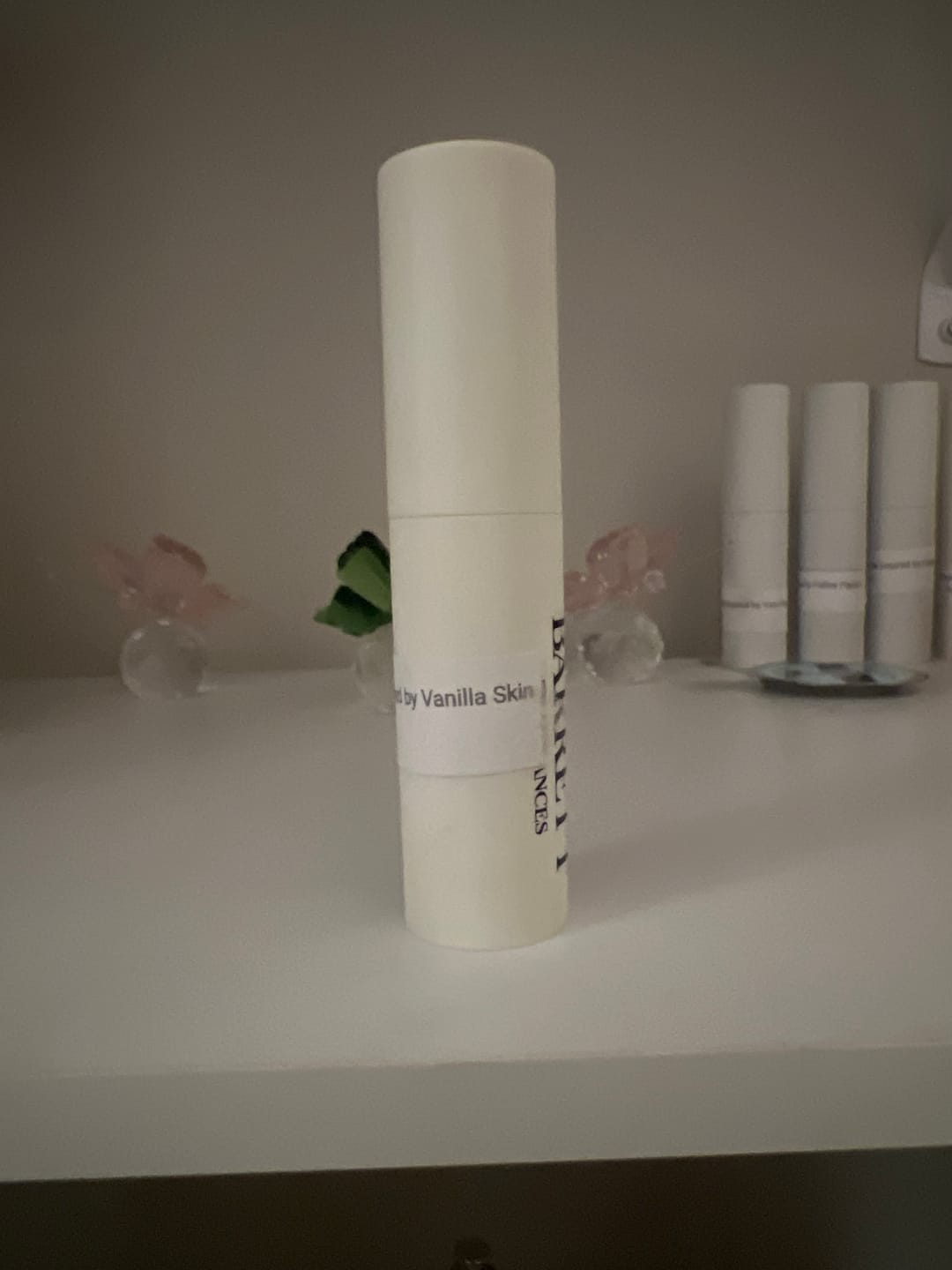 Customer photo review of Touch Of Vanilla inspired by Vanilla Skin