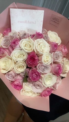Customer photo review of Butterflies