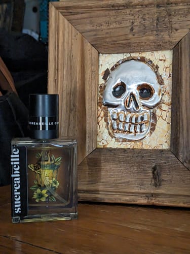 Customer photo review of Second Sleep *Retires August 31st