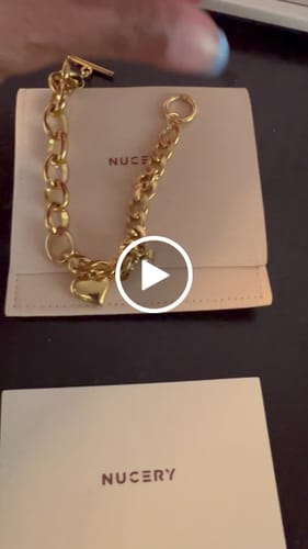 Customer video review of LOWENT
