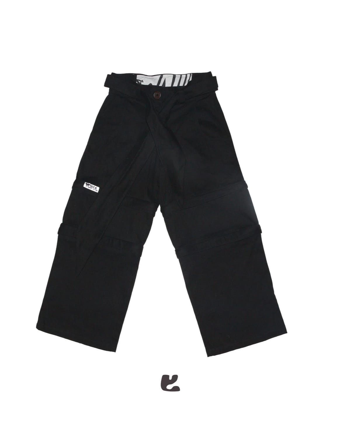 Customer photo review of Bull Denim - Twill Weave Oil