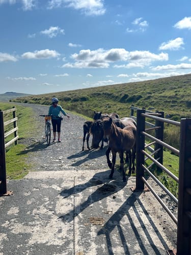 Customer photo review of Lightweight Herren drirelease® Hoodie