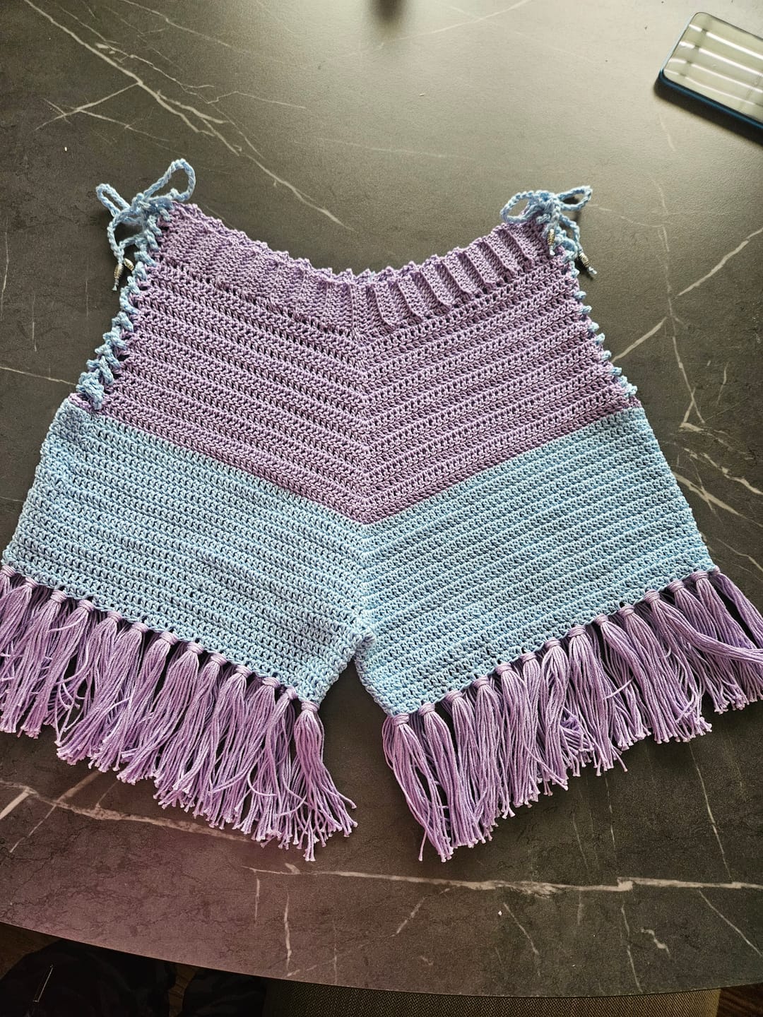 Customer photo review of EULALI [100grs]