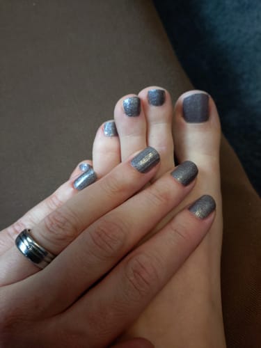 Sina R. review of Chocolate Cat Eye image 1 out of 1