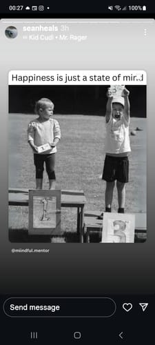 Customer photo review of Tobio's™ Watercolor Kit