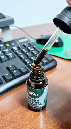 Customer photo review of Pack Melena de León