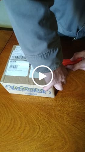 Customer video review of Sanduicheira Master Grill Mondial Inox S-20 Potência de 750W