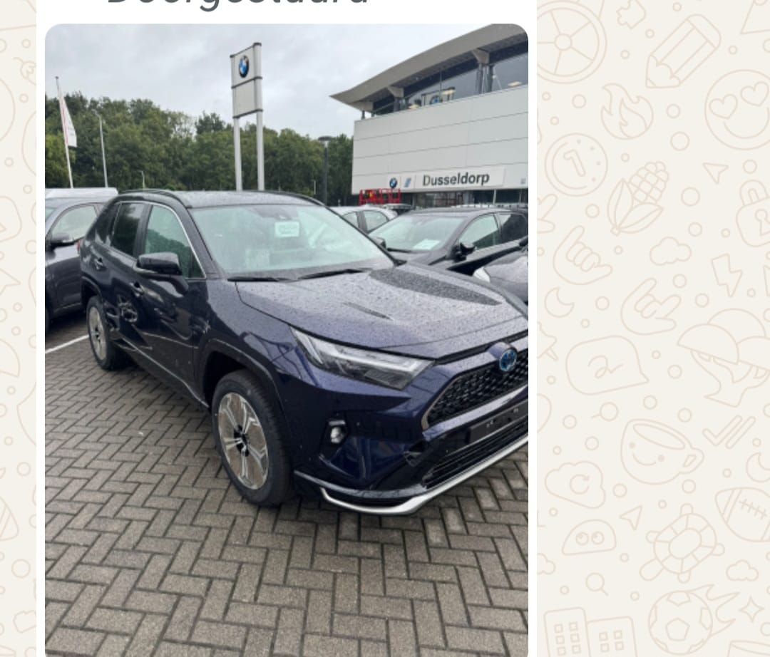 Customer photo review of Protectly® GPS Tracker 12V –  24V