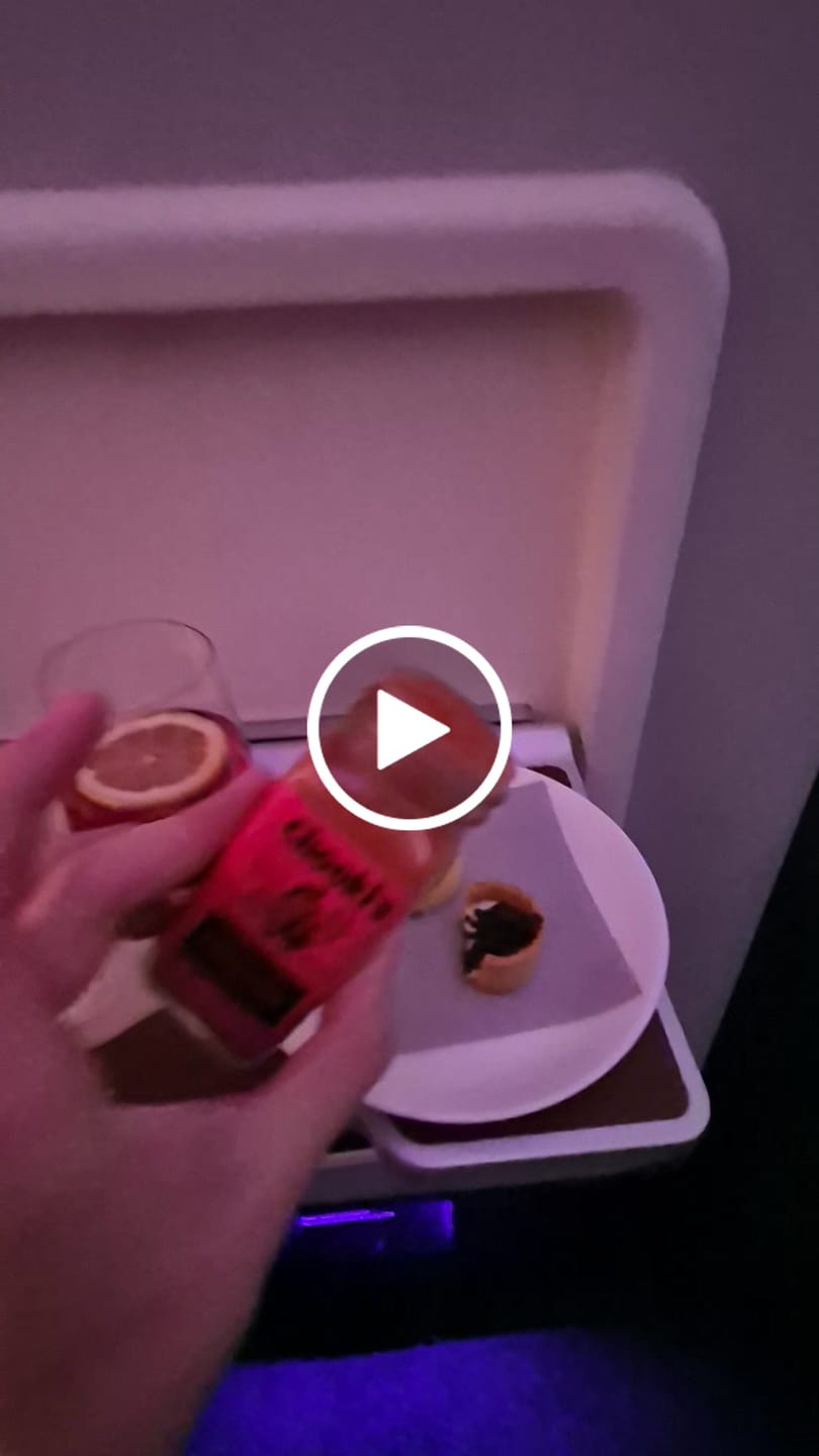 Customer video review of Chooki's Chilli Chicken Salt 100g