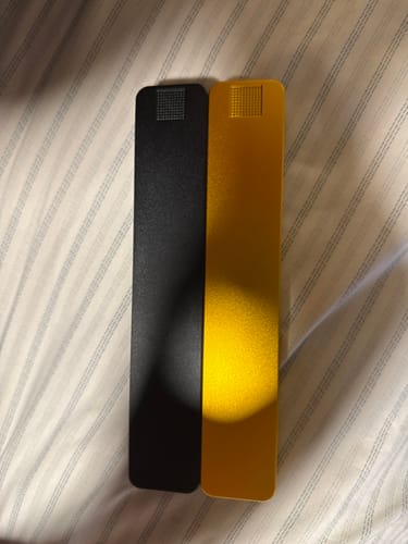 Customer photo review of 2-Pack Bundle