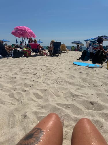 Customer photo review of Bronzed Trio Bundle