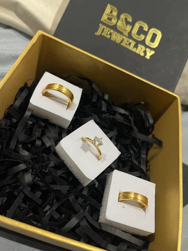 Customer photo review of Lyon Set