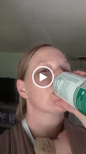 Customer video review of Variety Pack - 16 oz