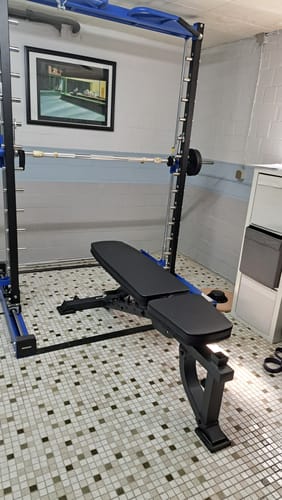 Customer photo review of B2 | Modular