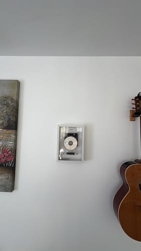 Customer photo review of M1