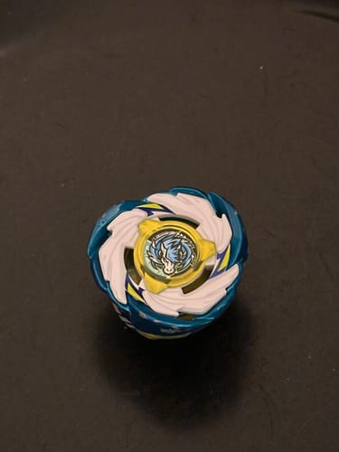 Customer photo review of [Pre-Order] Takara Tomy Beyblade X CX-07 starter PegasusBlast ATr