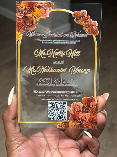 Customer photo review of UV DTF Sticker Build a Gang Sheet