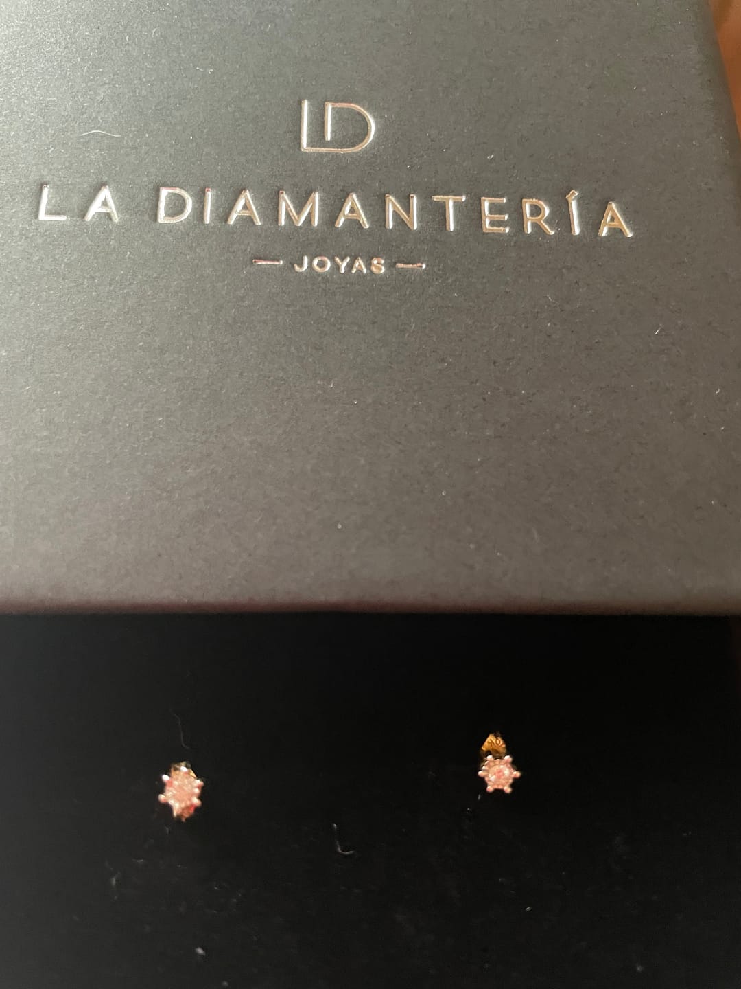 Customer photo review of Minisolitarios ilusión